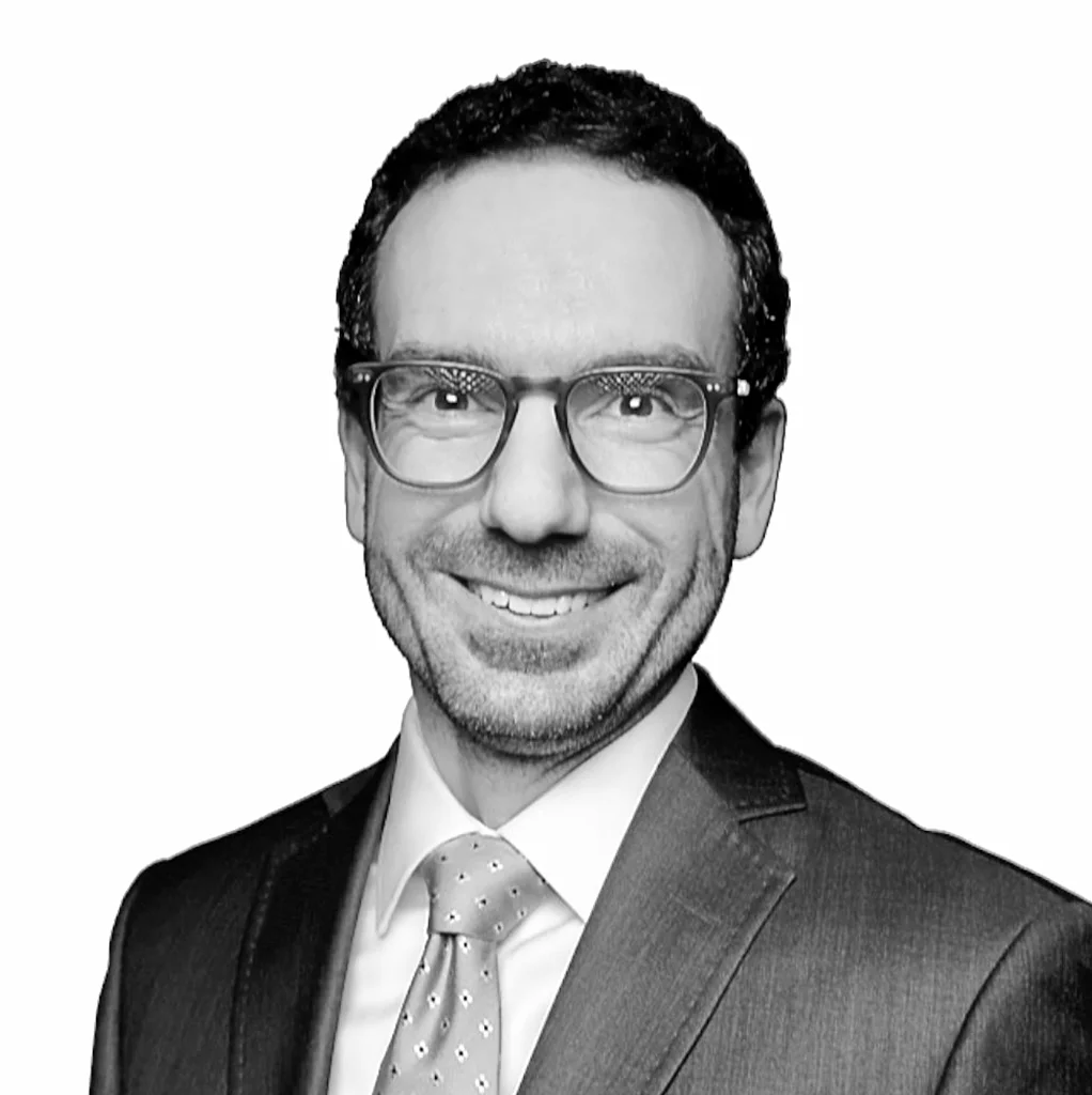 Ertan Enginalev, Chief Investment Officer at WSD Capital Management