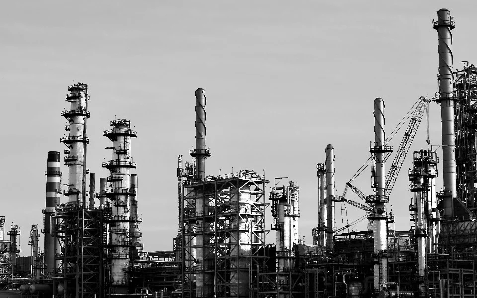 Crude Approach to Oil Glut Fuels End of OPEC