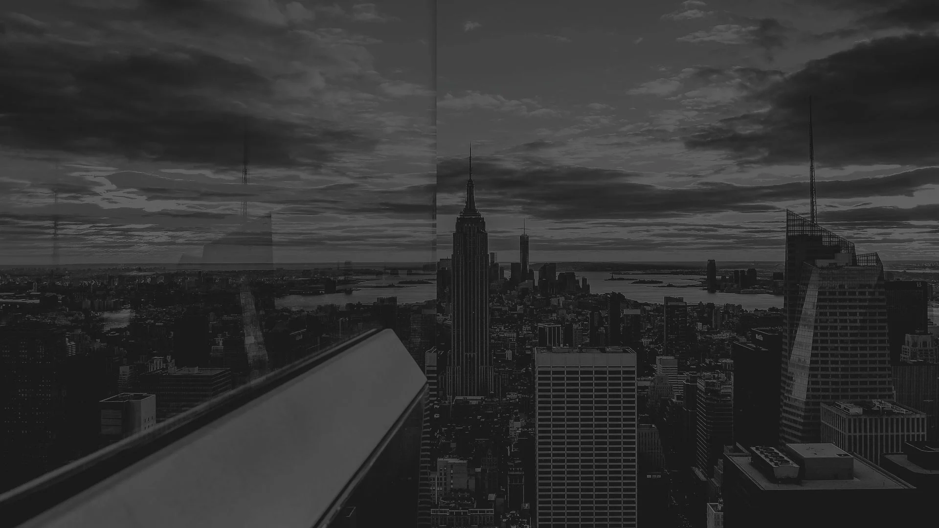 parallax background