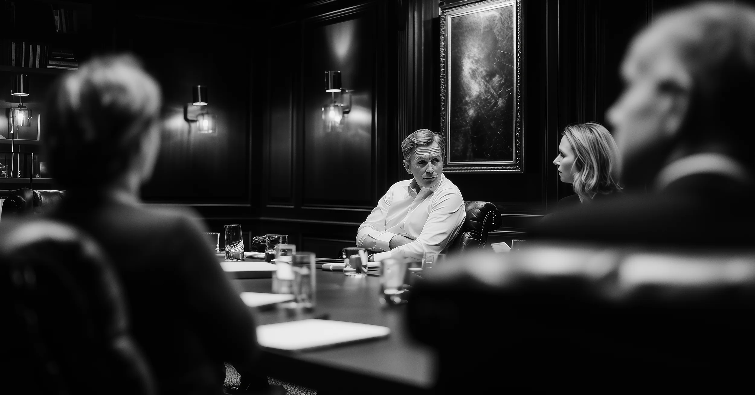 wsd capital beyond returns